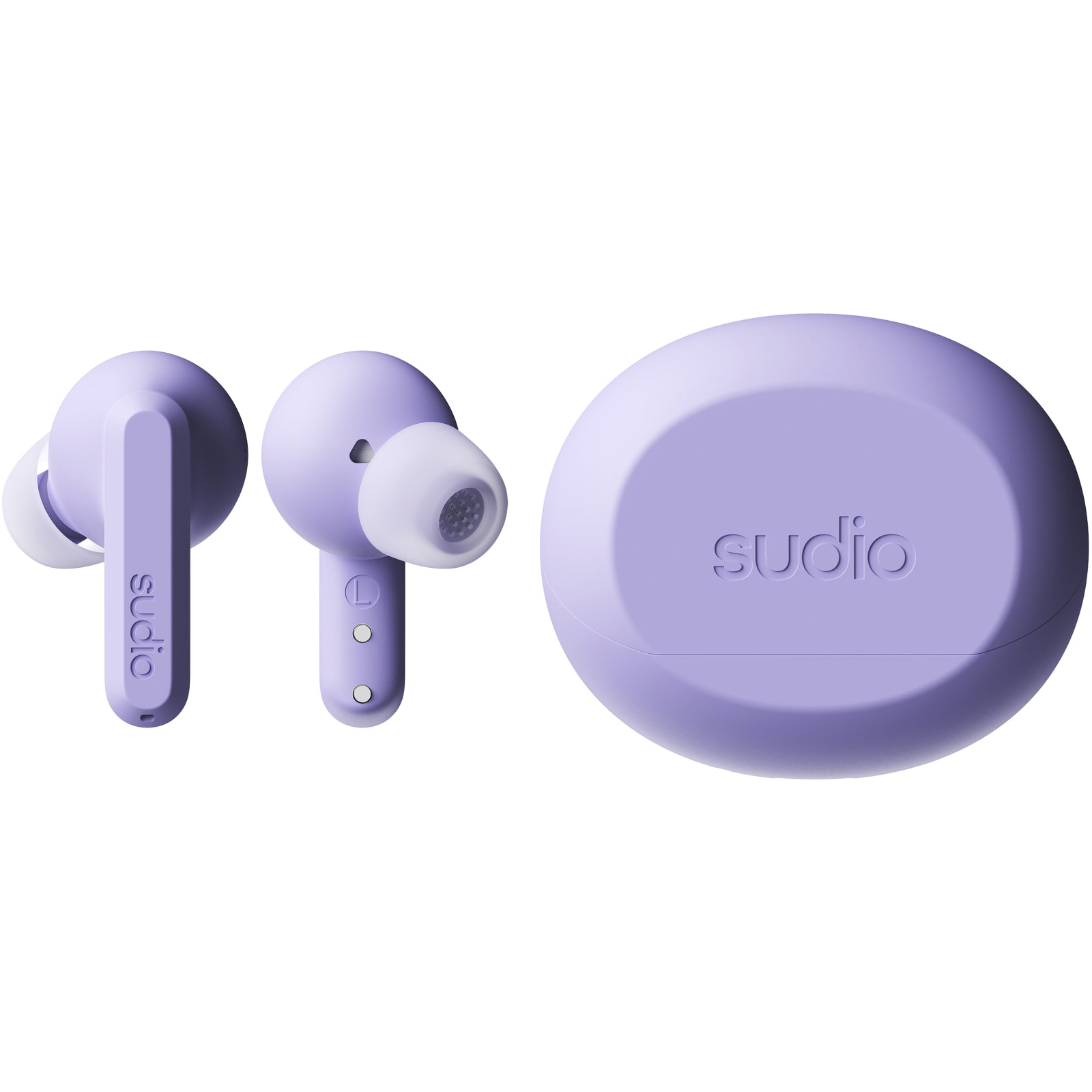 Sudio A3 Pro Purple