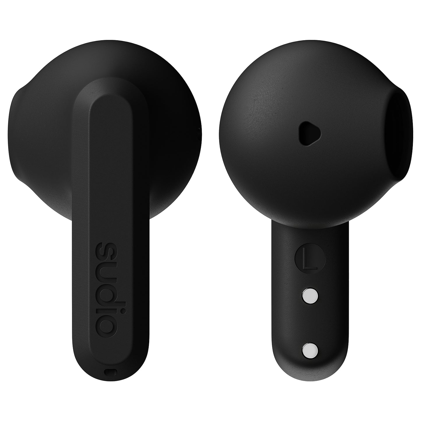 Sudio A3 Black