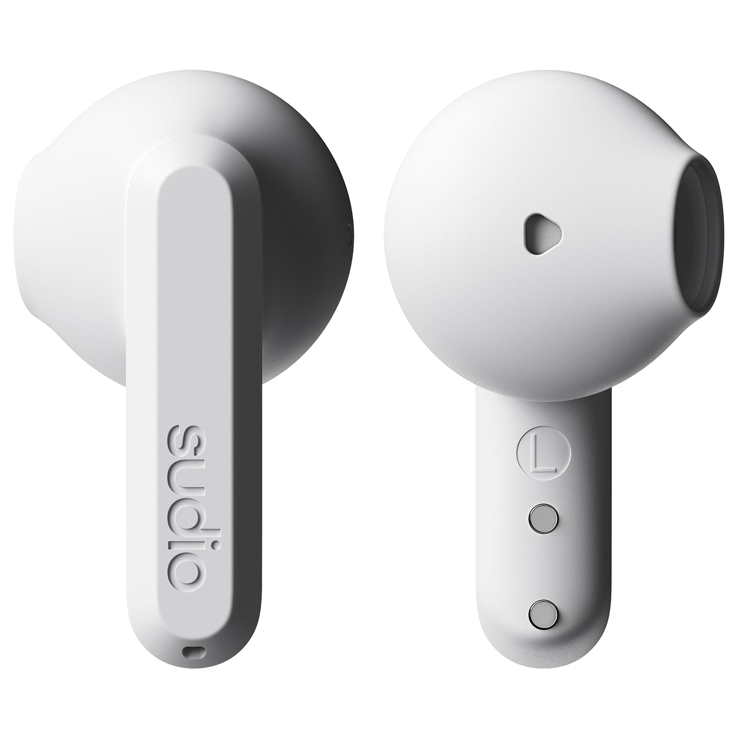 Sudio A3 White