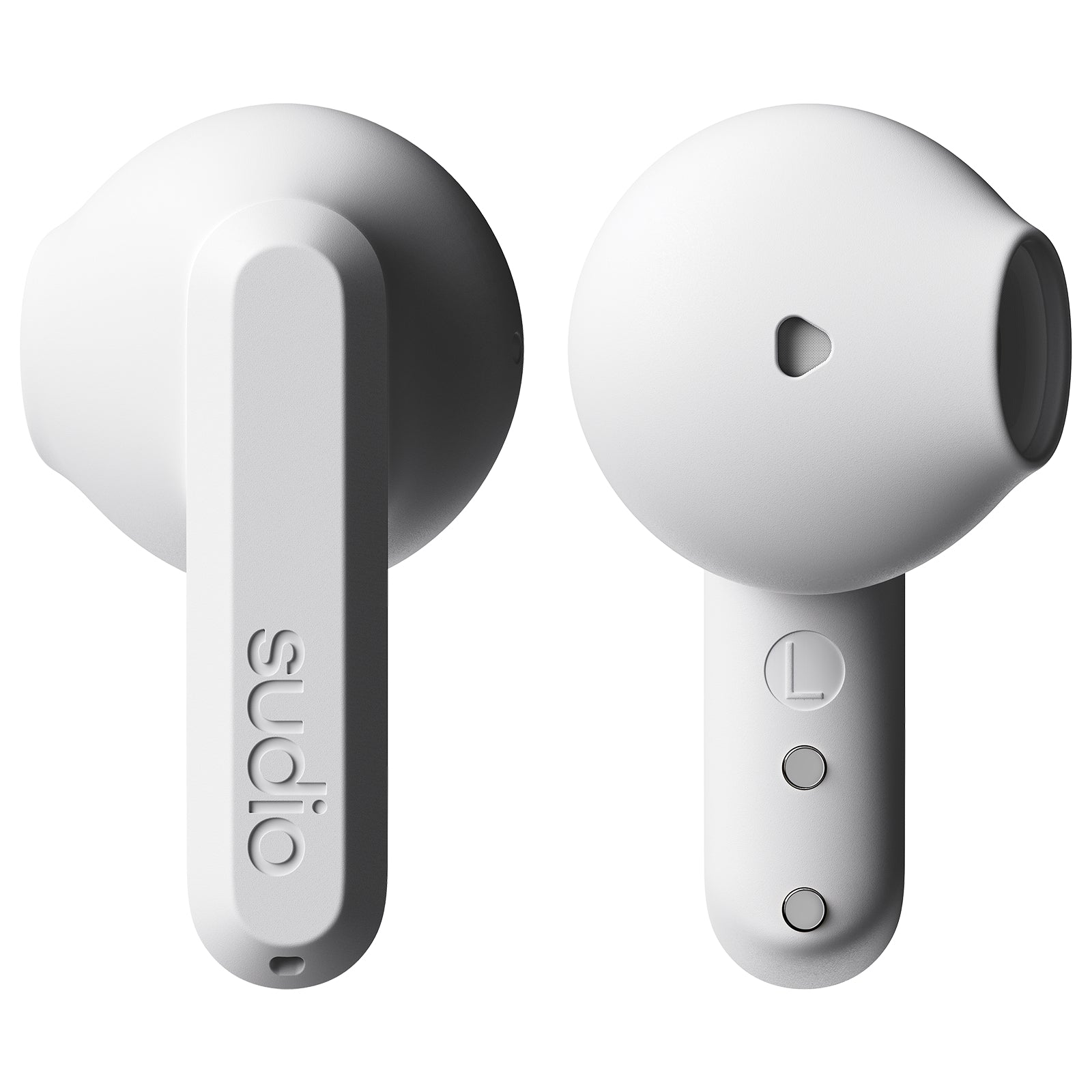 Sudio A3 White