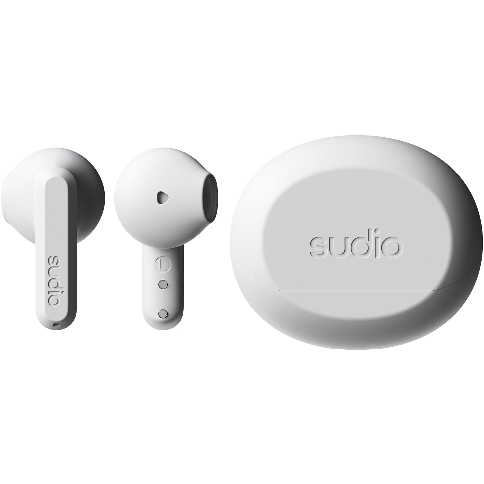 Sudio A3 White