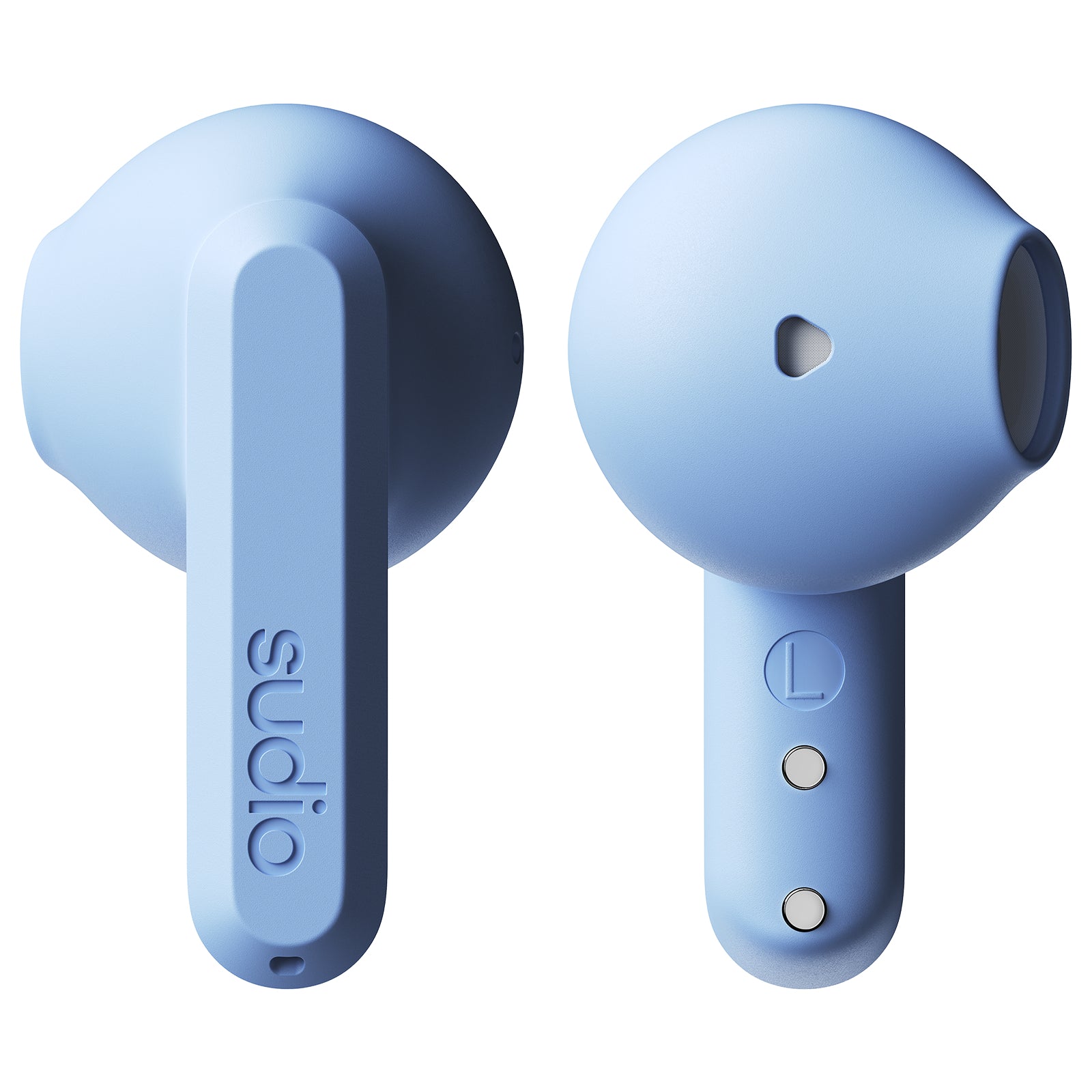 Sudio A3 Blue