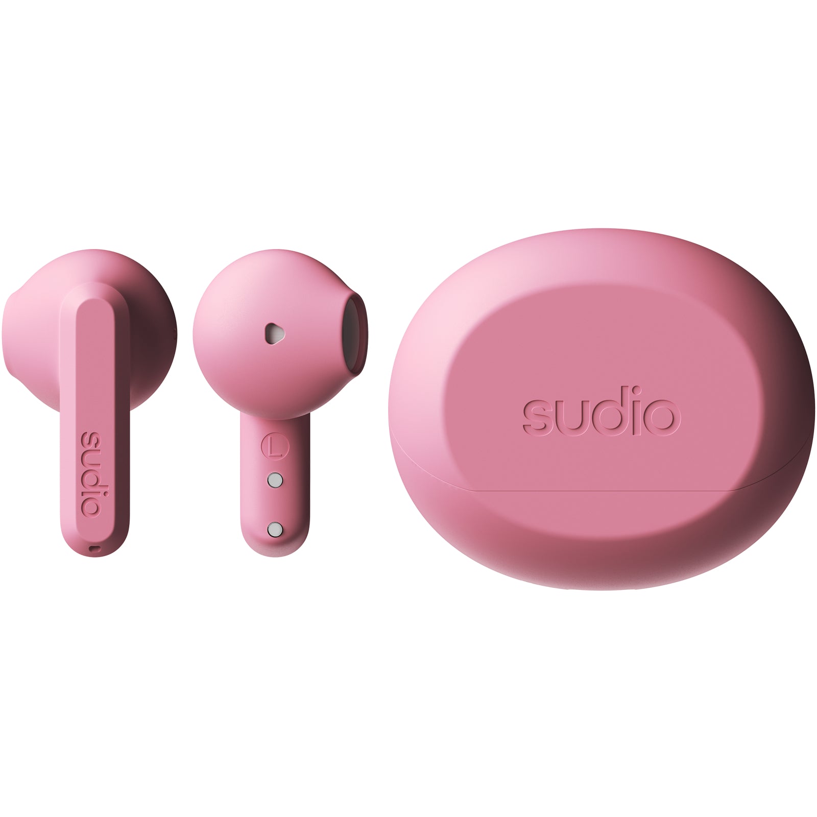 Sudio A3 Pink