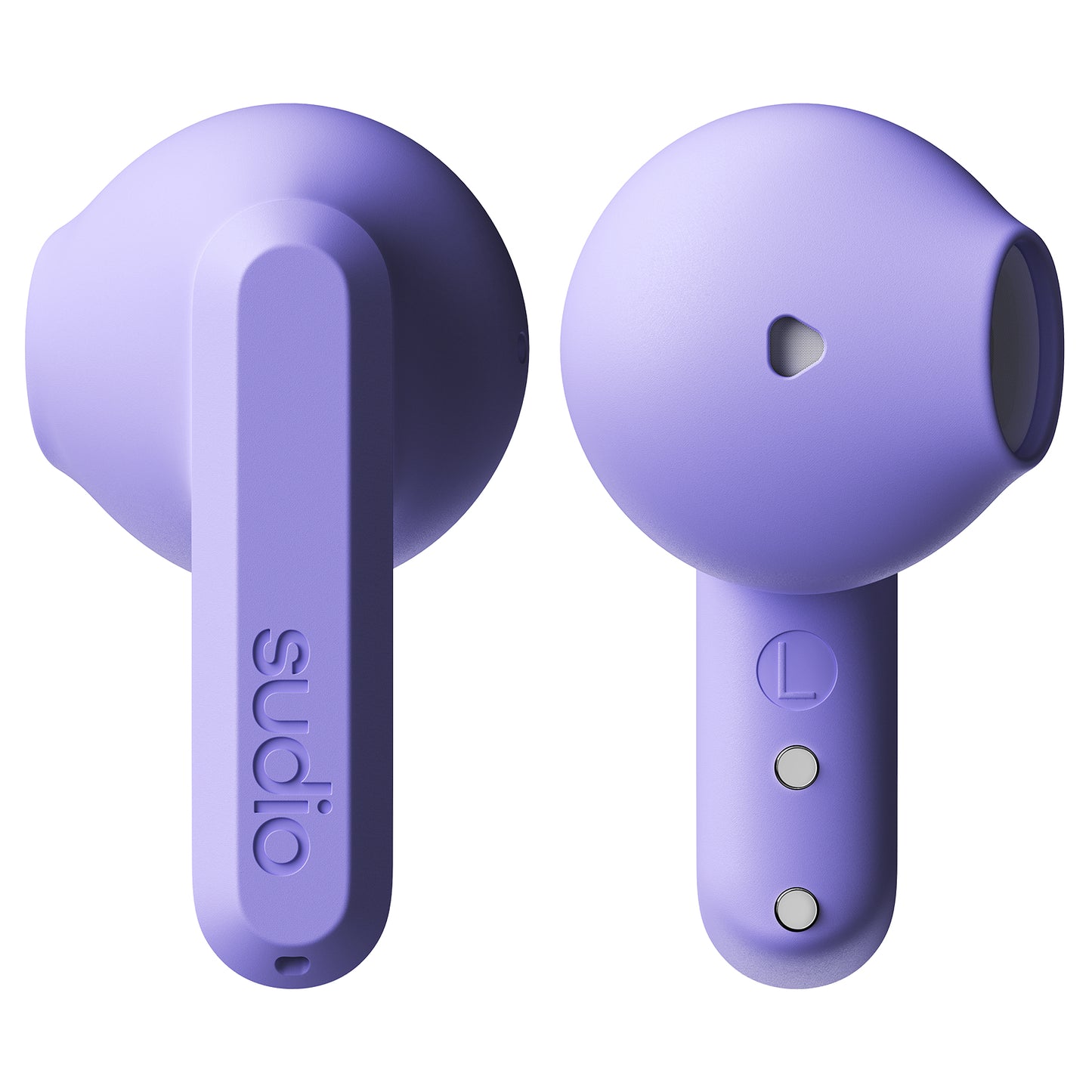 Sudio A3 Purple