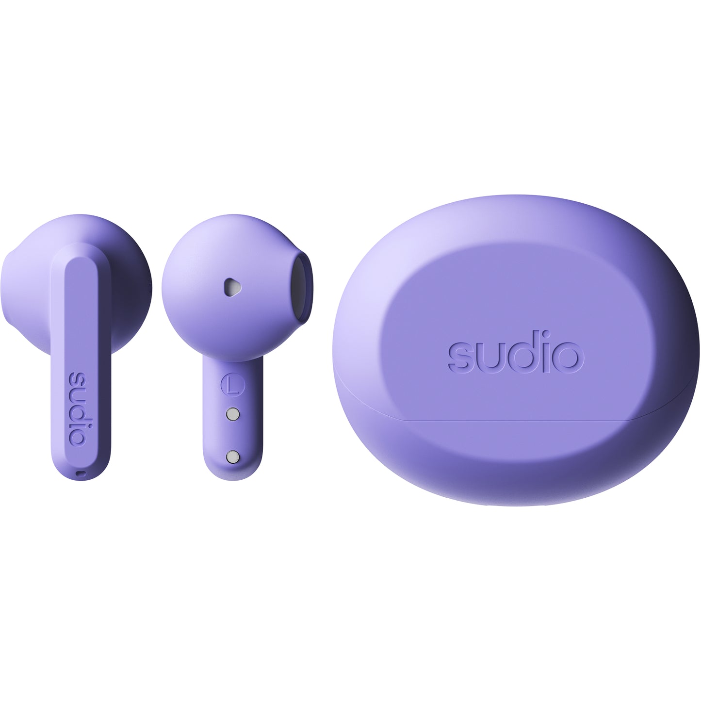 Sudio A3 Purple