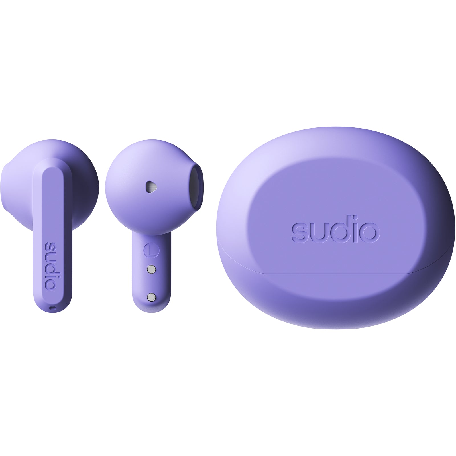 Sudio A3 Purple