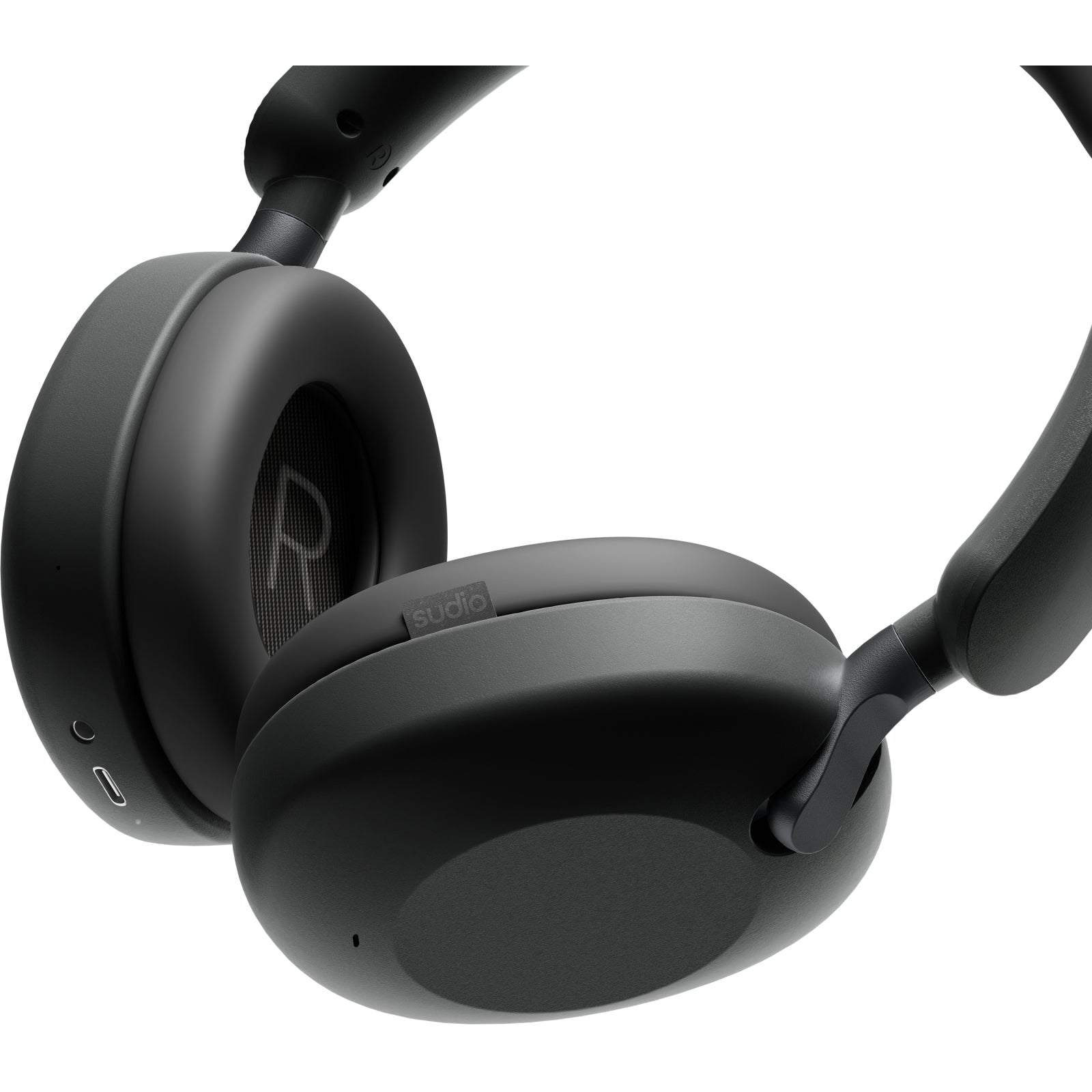 Sudio K2 Pro Black