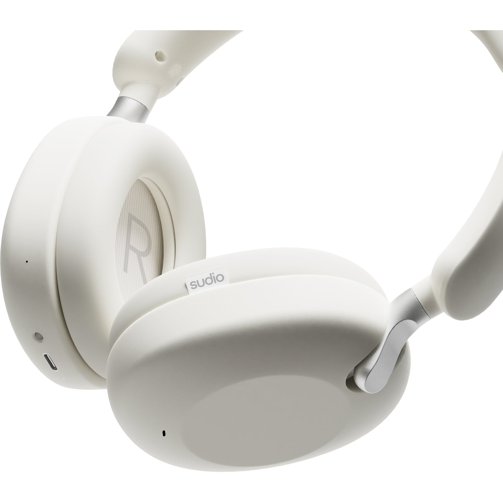 Sudio K2 Pro White
