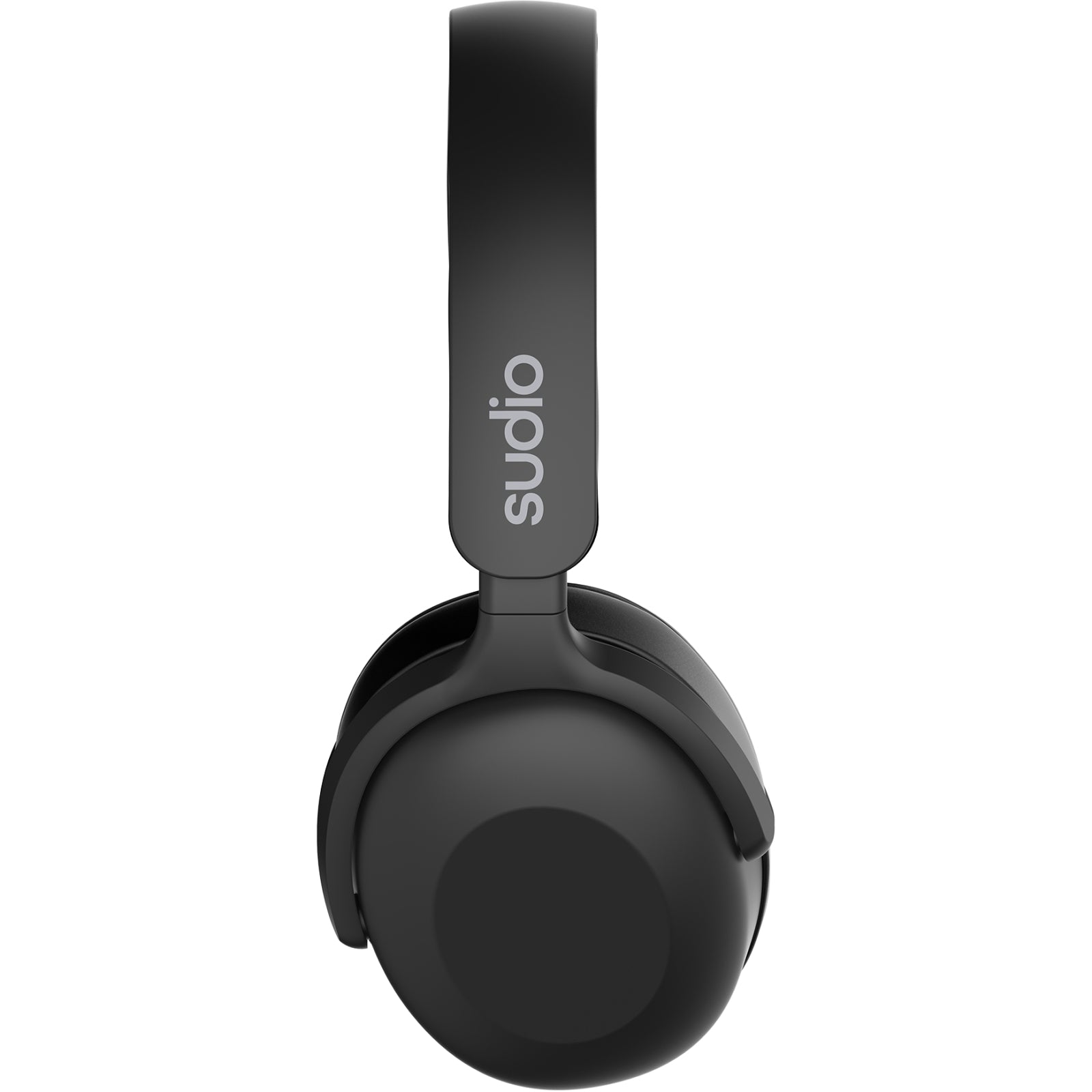 Sudio R4 Black