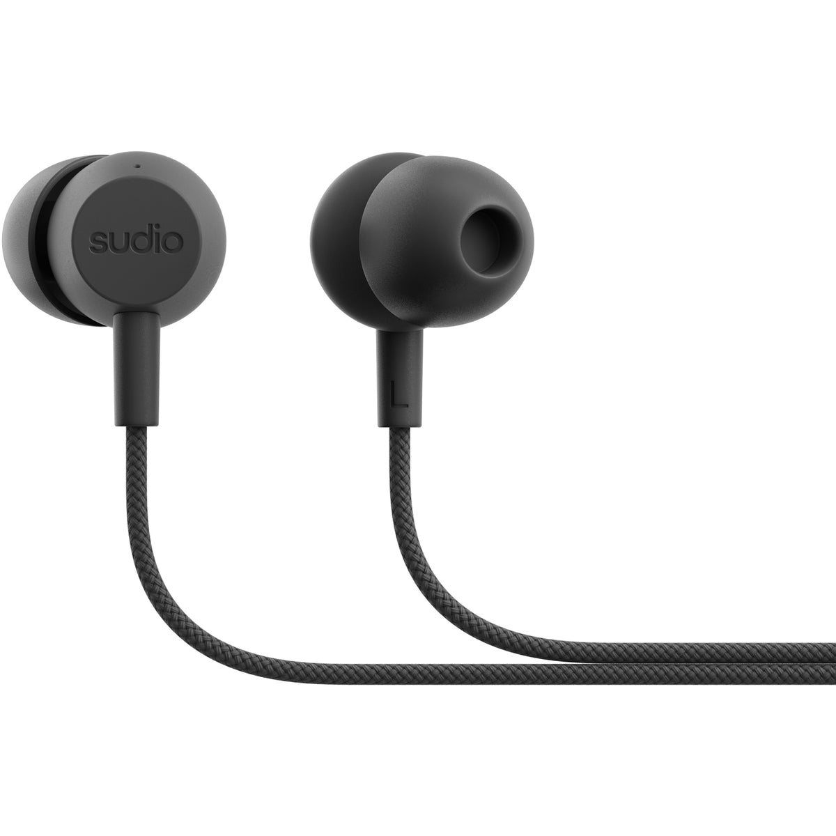Sudio V3 Black