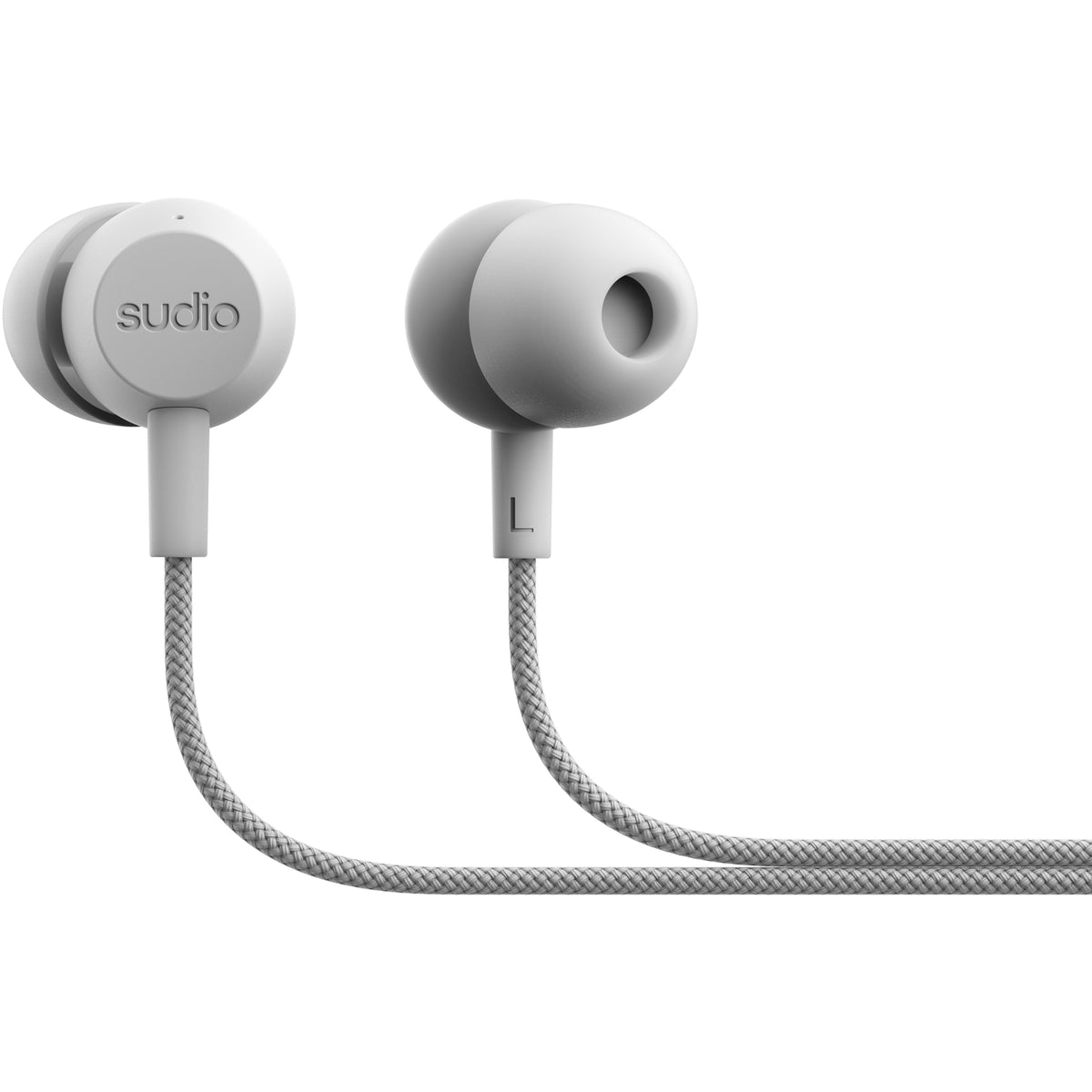 Sudio V3 White