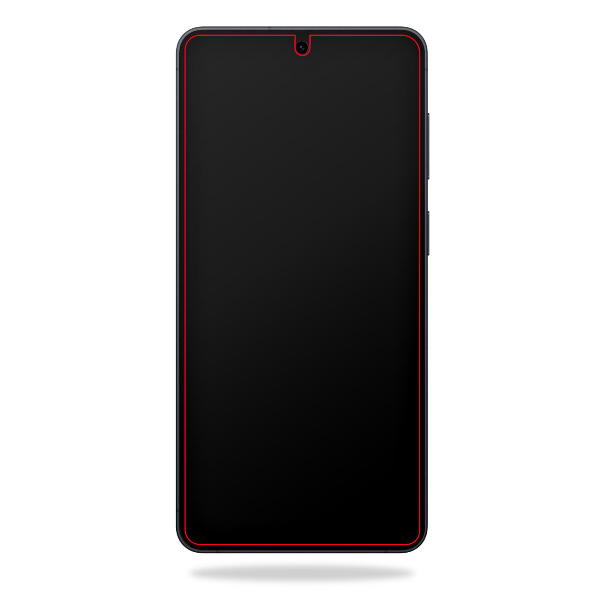 Mobilize Glass Screen Protector Samsung Galaxy S26+ 5G