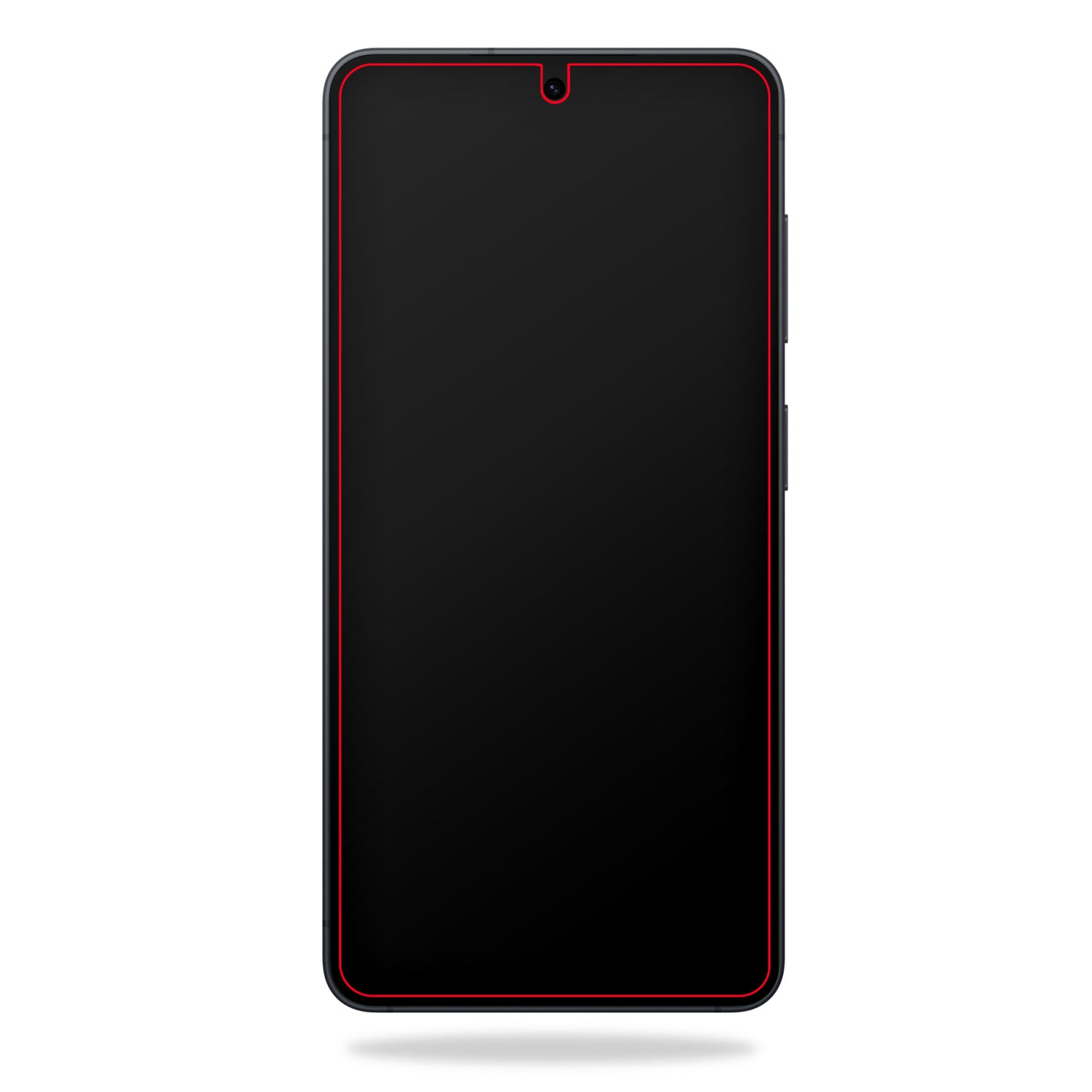 Mobilize Glass Screen Protector Samsung Galaxy S26 5G