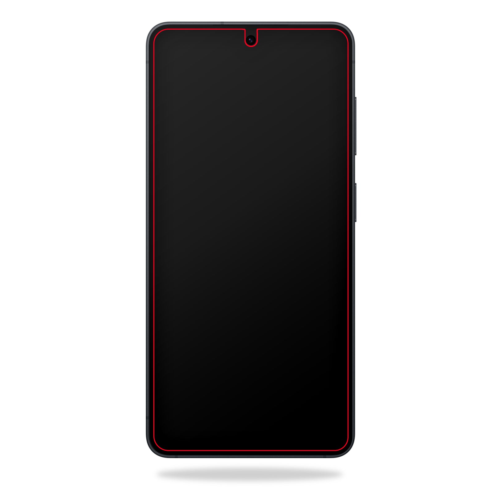 Mobilize Glass Screen Protector Samsung Galaxy S26 5G