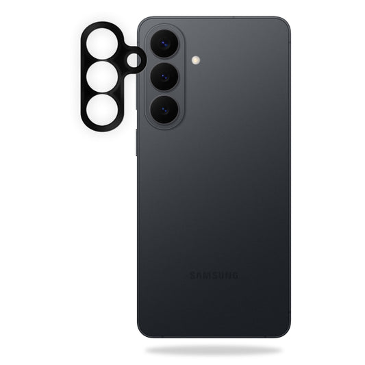 Mobilize Glas-Displayschutzfolie für Kamera Samsung Galaxy S26+ 5G