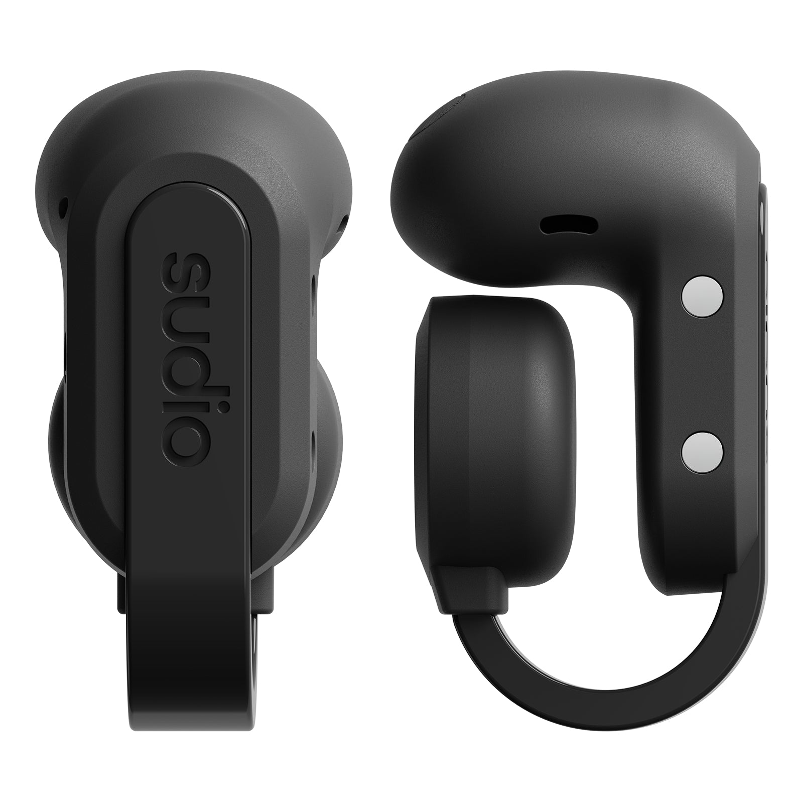 Sudio B3 Black