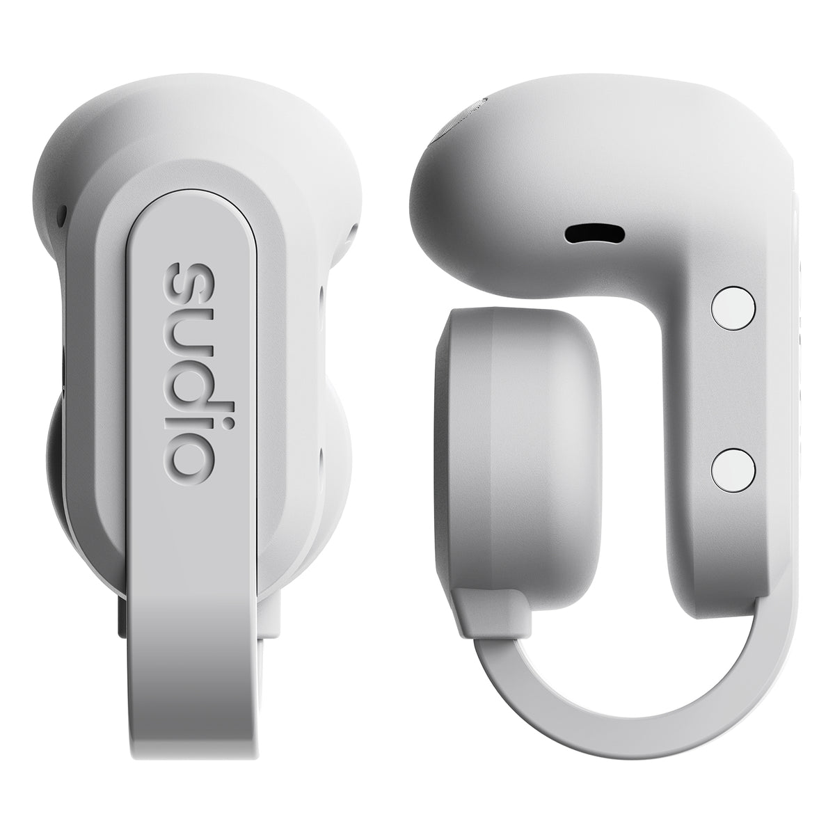 Sudio B3 White