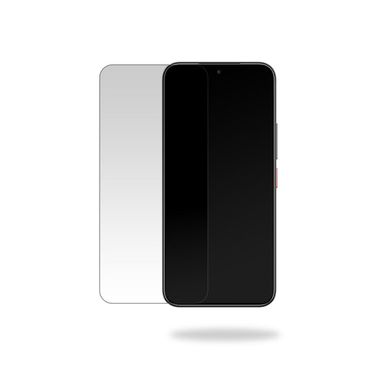 Mobilize Glass Displayschutzfolie Nubia Air