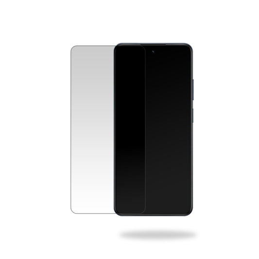 Mobilize Glass Screen Protector OPPO A5x