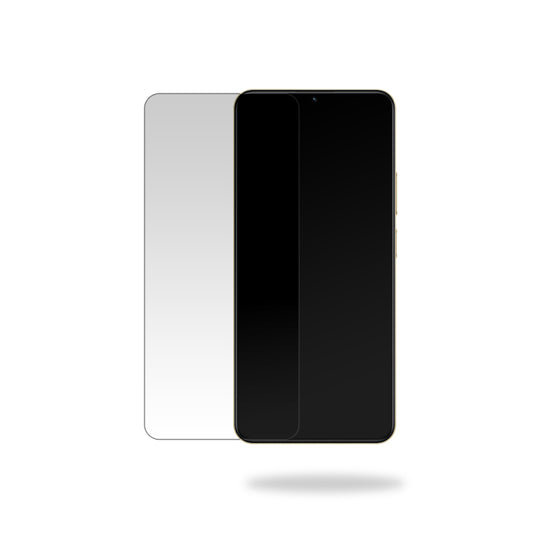 Mobilize Displayschutzfolie aus Glas Realme Note 70T