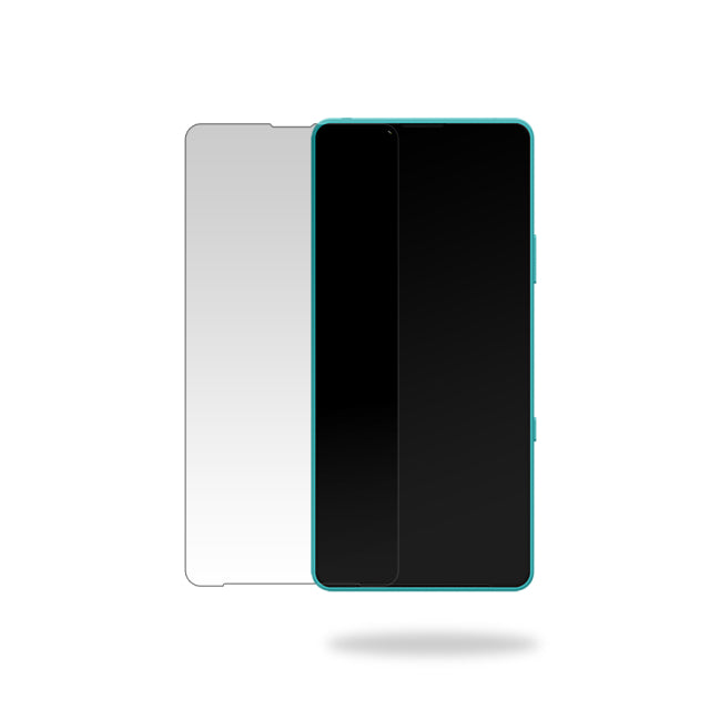 Mobilize Glass Displayschutzfolie Sony Xperia 10 VII