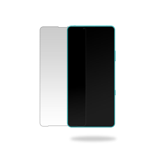 Mobilize Glass Displayschutzfolie Sony Xperia 10 VII