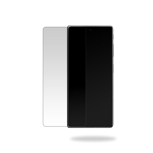 Mobilize Glass Displayschutzfolie Vivo X Fold5
