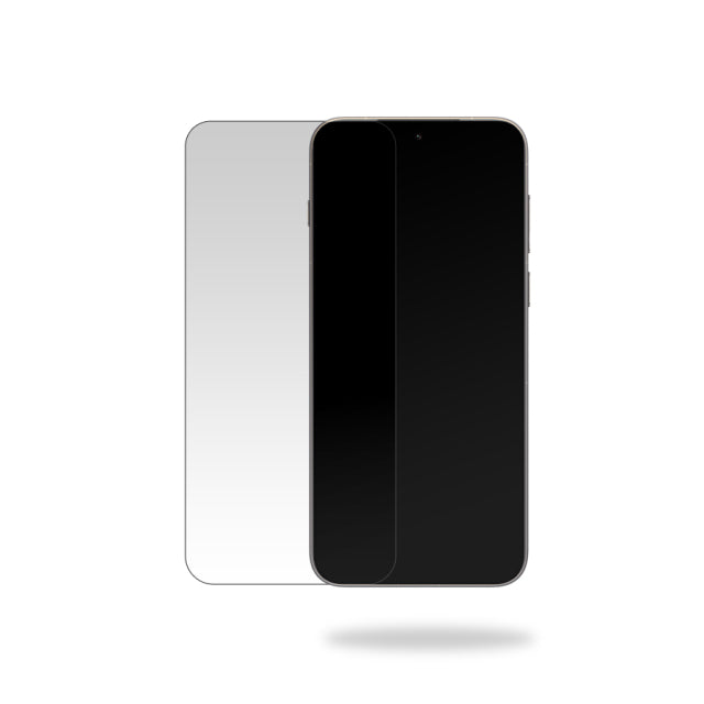 Mobilize Glass Displayschutzfolie Vivo X300 Pro