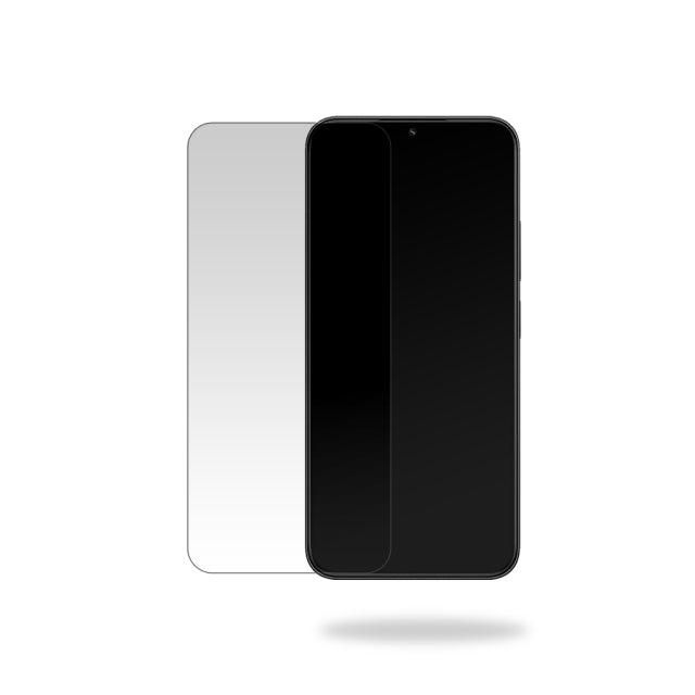 Mobilize Glass Displayschutzfolie Xiaomi POCO C85