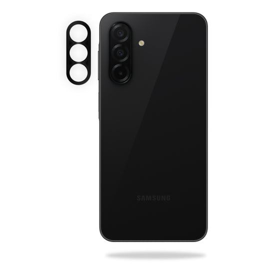 Mobilize Glass Screen Protector for Camera Samsung Galaxy A57 5G