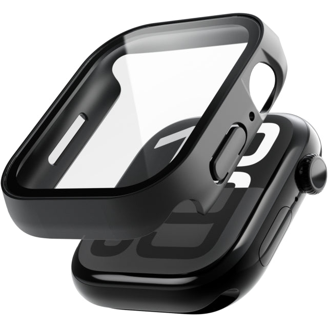 Vonmahlen Thin Case for Apple Watch Series 10/11 42mm Black