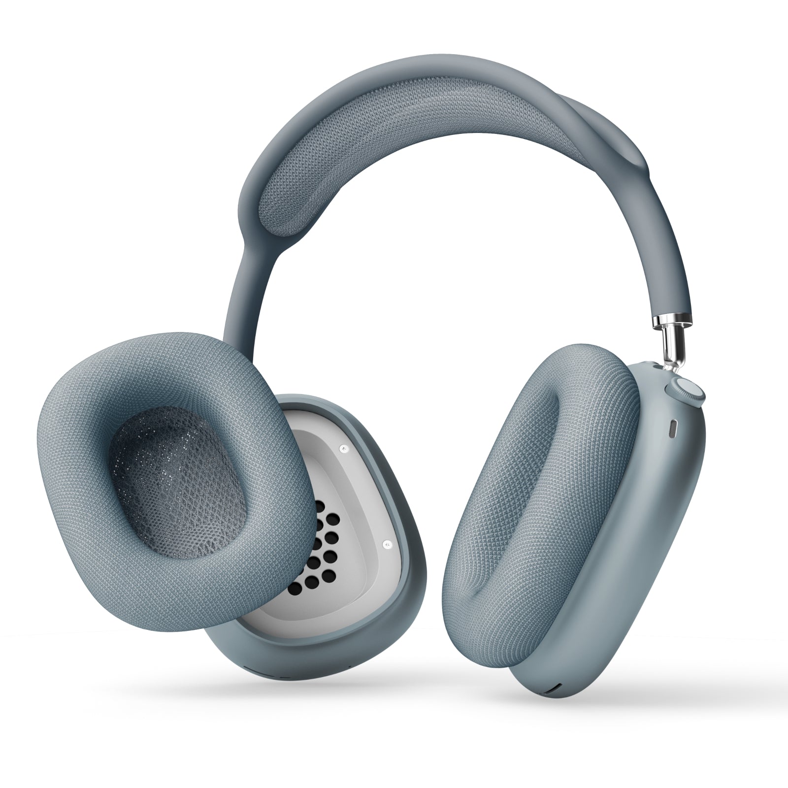 Vonmahlen Air Cushions for AirPods Max Blue