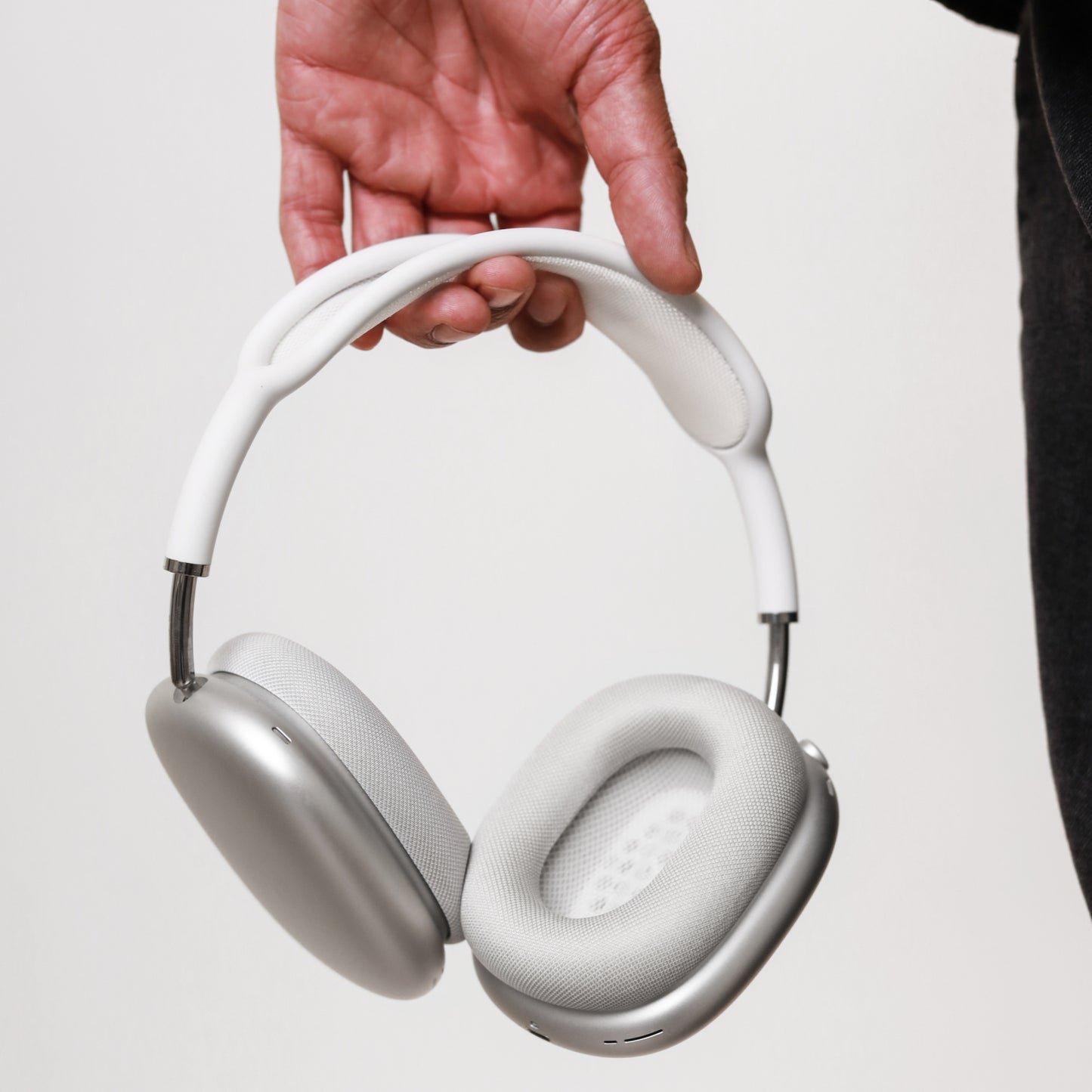 Vonmahlen Air Cushions for AirPods Max Blue