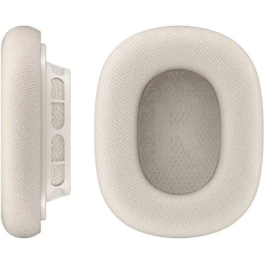 Vonmahlen Air Cushions for AirPods Max Champagne