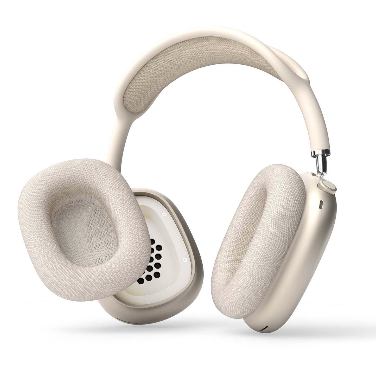 Vonmahlen Air Cushions for AirPods Max Champagne