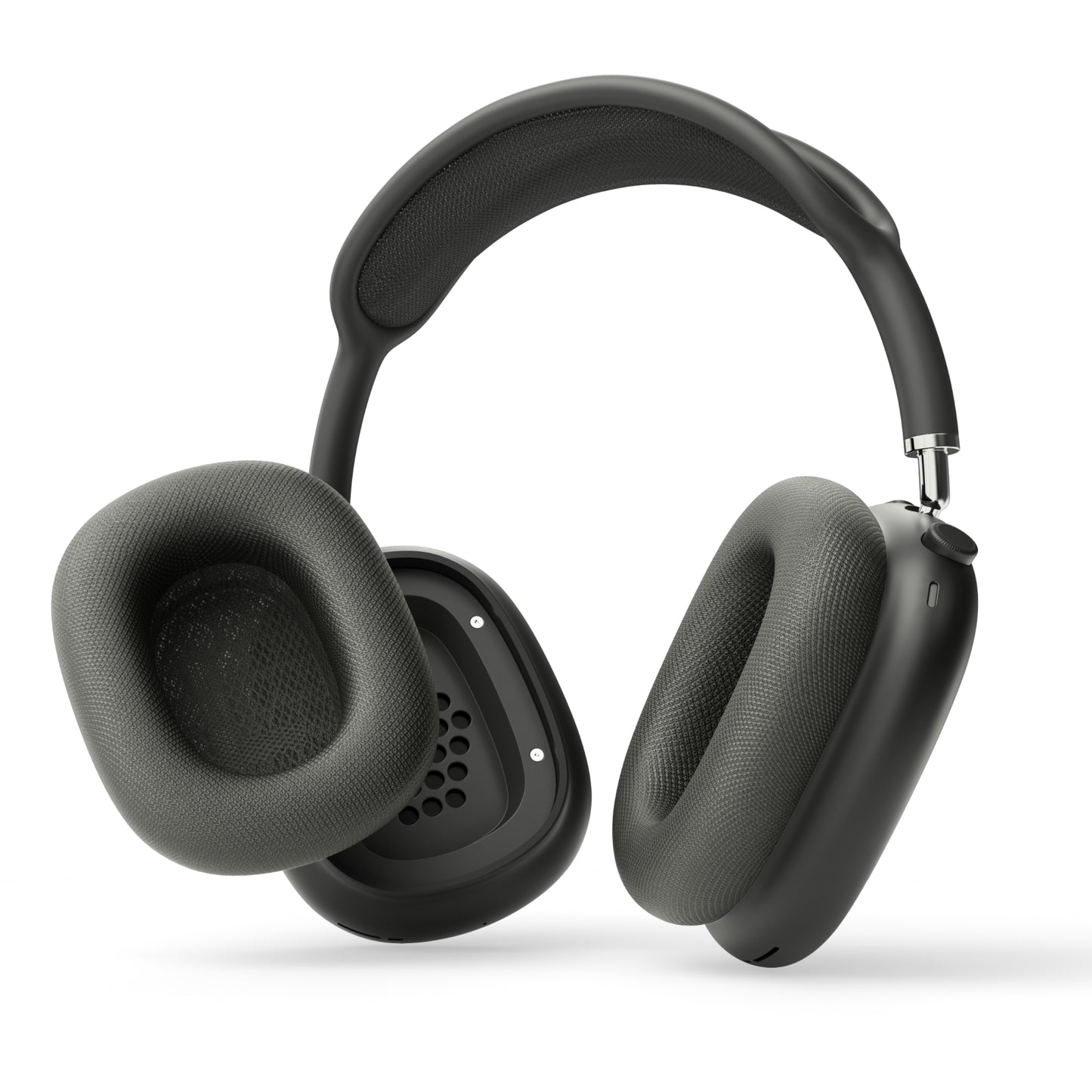 Vonmahlen Air Cushions for AirPods Max Black