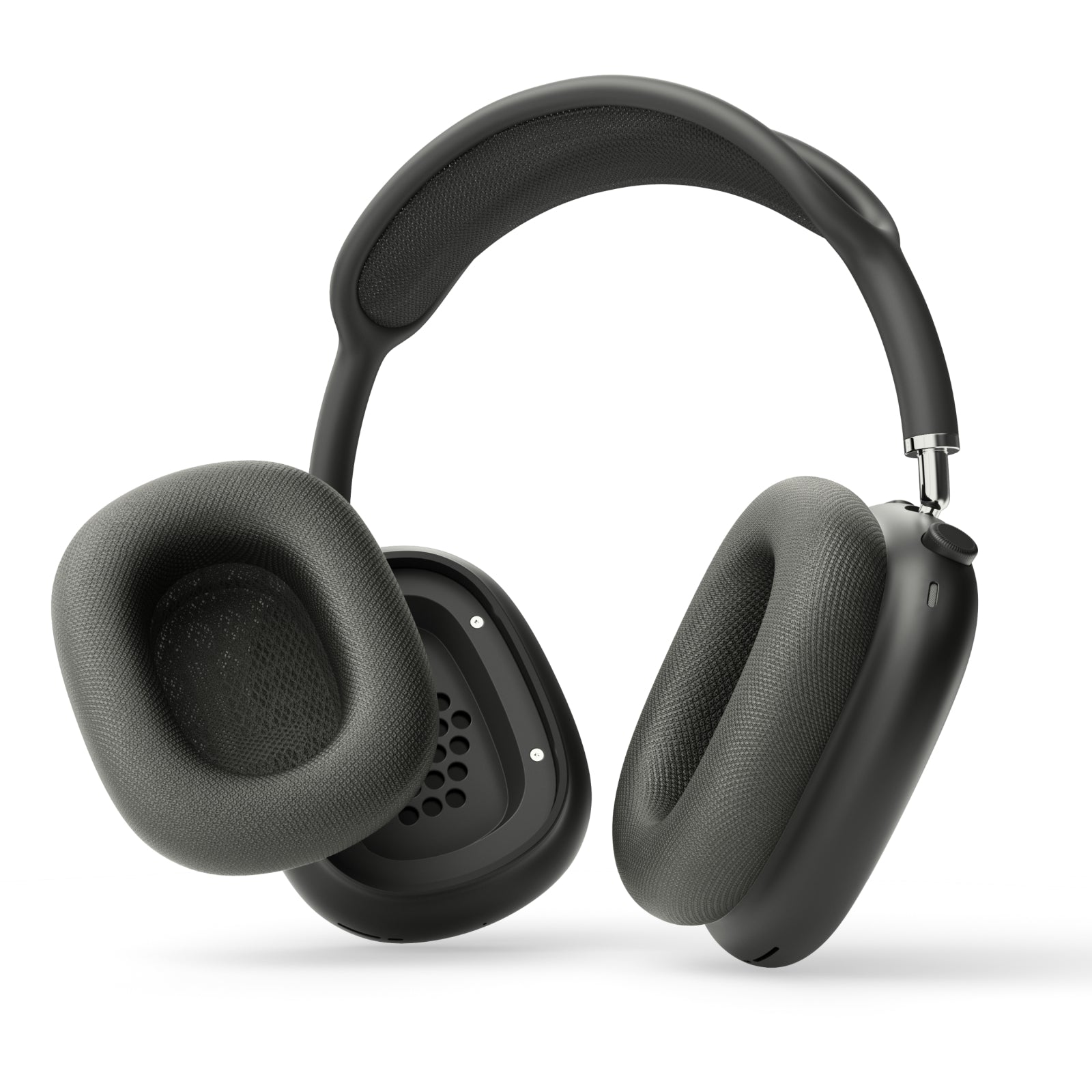Vonmahlen Air Cushions for AirPods Max Black