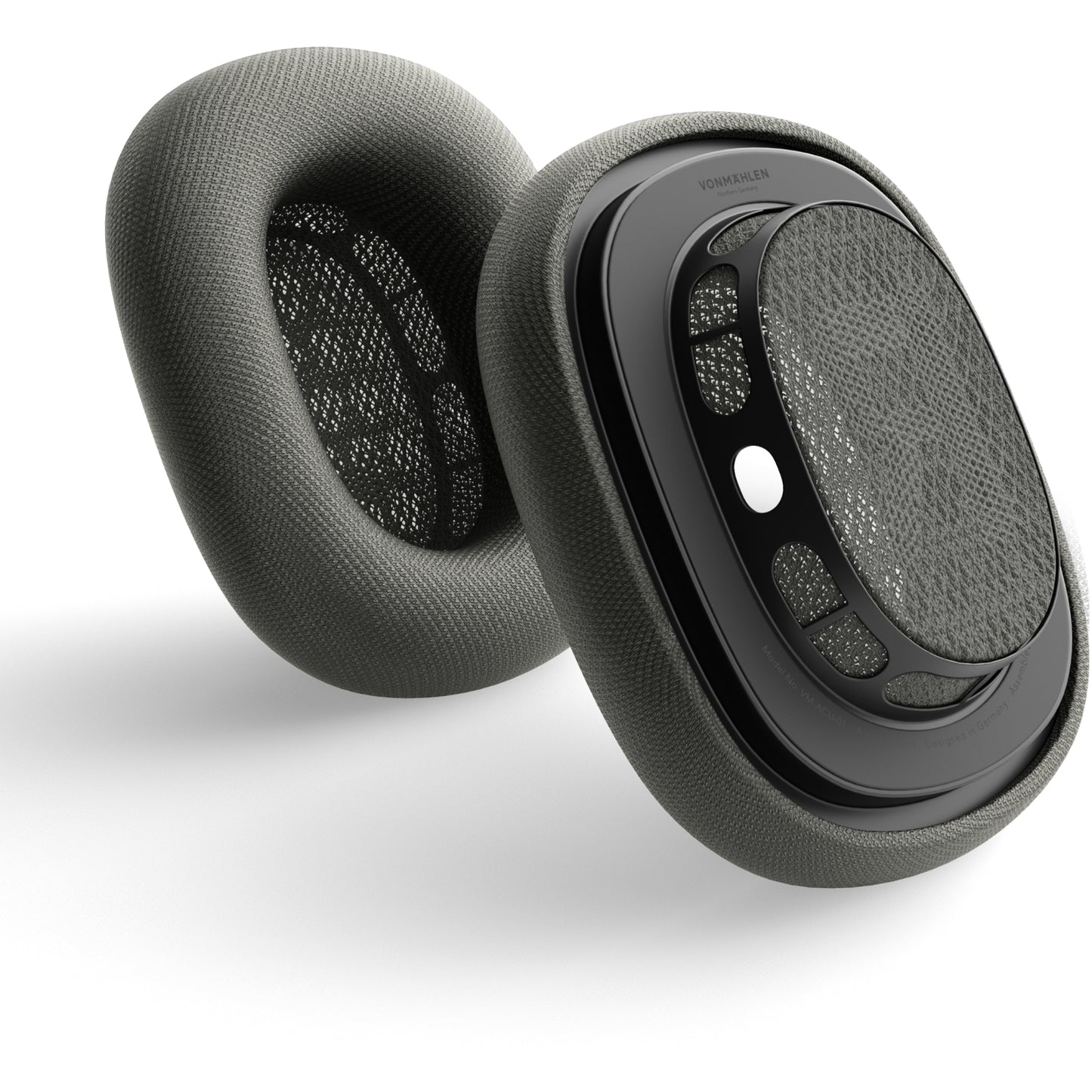Vonmahlen Air Cushions for AirPods Max Black