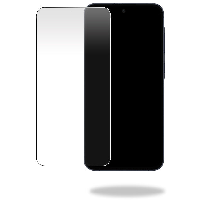 My Style Tempered Glass Screen Protector for Samsung Galaxy A27 5G/A37 5G/A57 5G Clear (10-Pack)