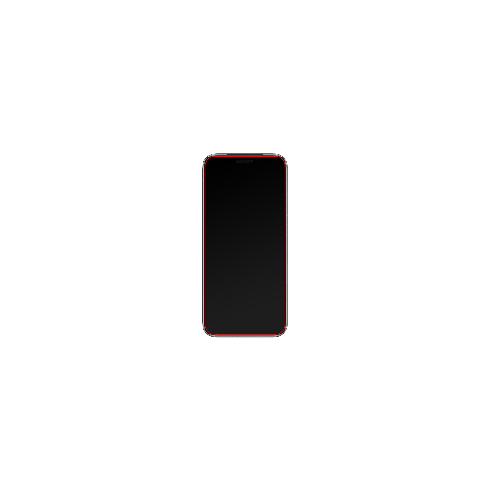 Mobilize Edge-To-Edge Glass Screen Protector Honor Magic8 Pro Edge Glue