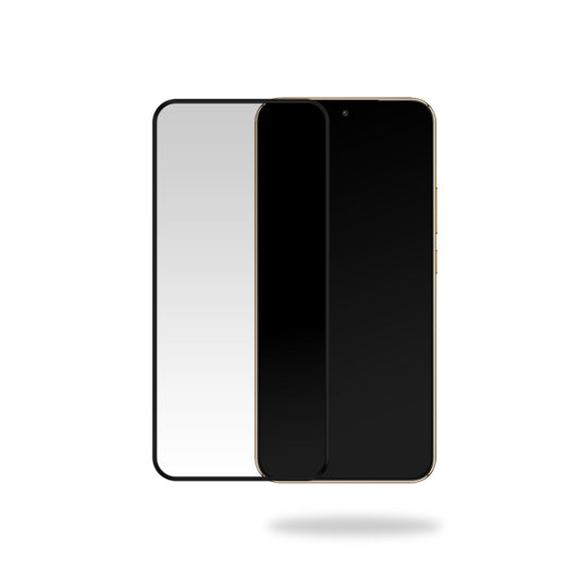 Mobilize Edge-To-Edge Glass Screen Protector Honor Magic8 Lite Edge Glue