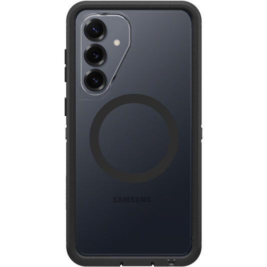 OtterBox Defender Pro XT with Magnets Samsung Galaxy S26+ 5G Clear/Black
