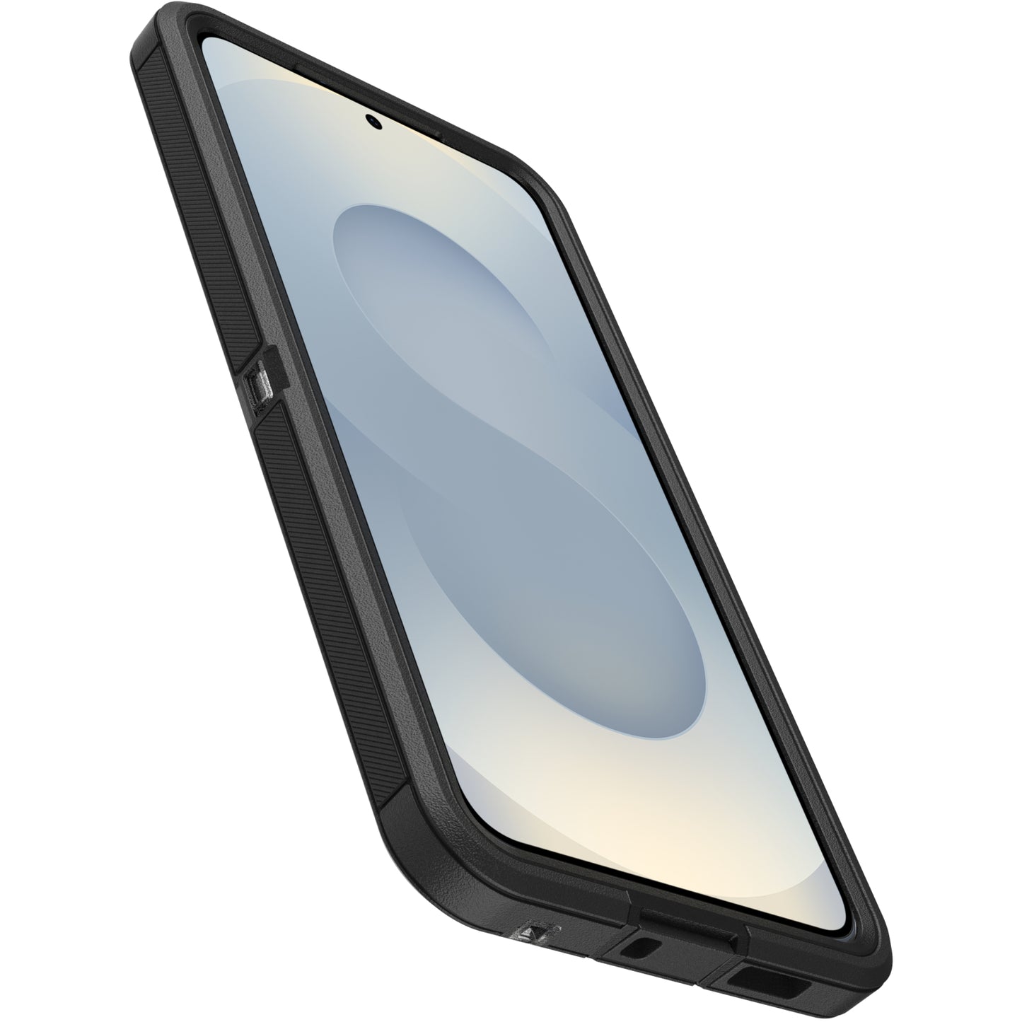 OtterBox Defender Pro XT with Magnets Samsung Galaxy S26+ 5G Clear/Black