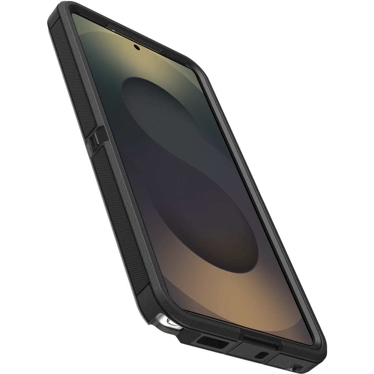 OtterBox Defender Pro XT with Magnets Samsung Galaxy S26 Ultra 5G Clear/Black