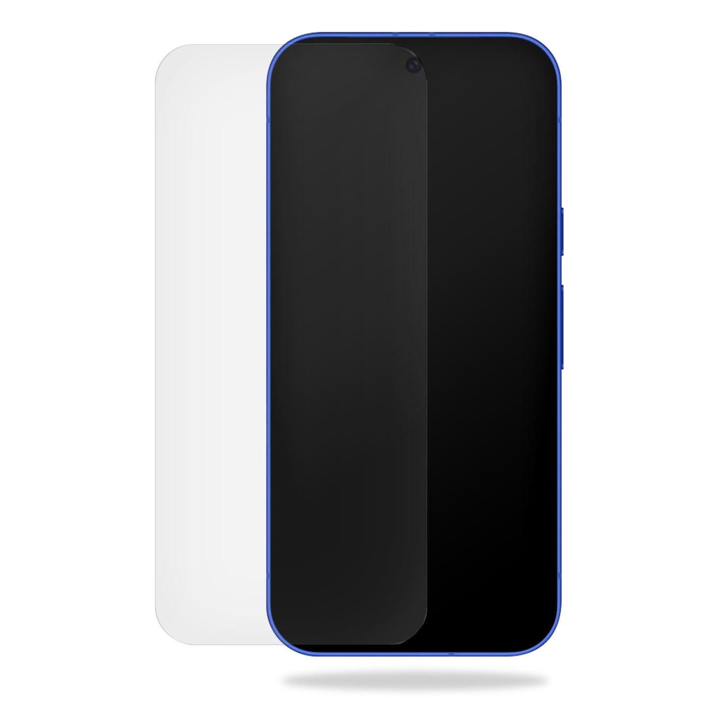 Mobilize Glass Screen Protector Google Pixel 10a