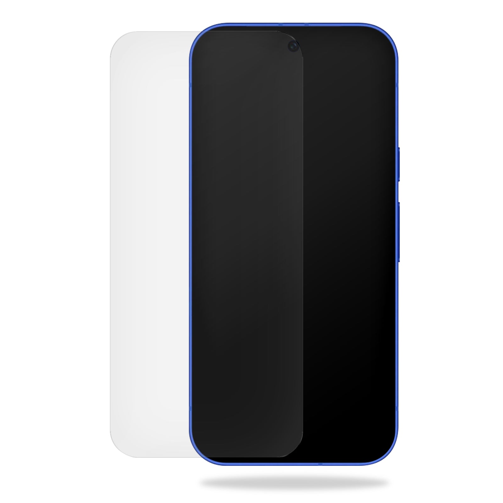 Mobilize Glass Screen Protector Google Pixel 10a