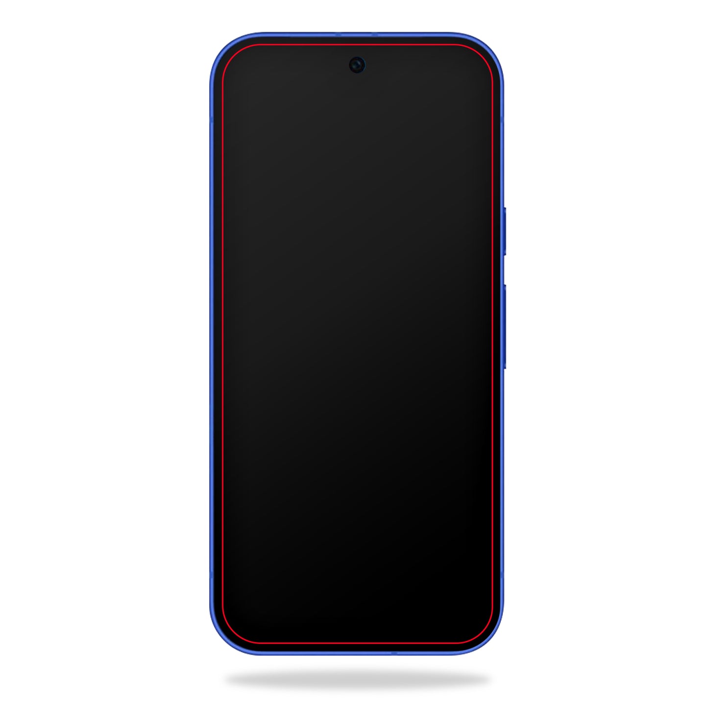 Mobilize Glass Screen Protector Google Pixel 10a