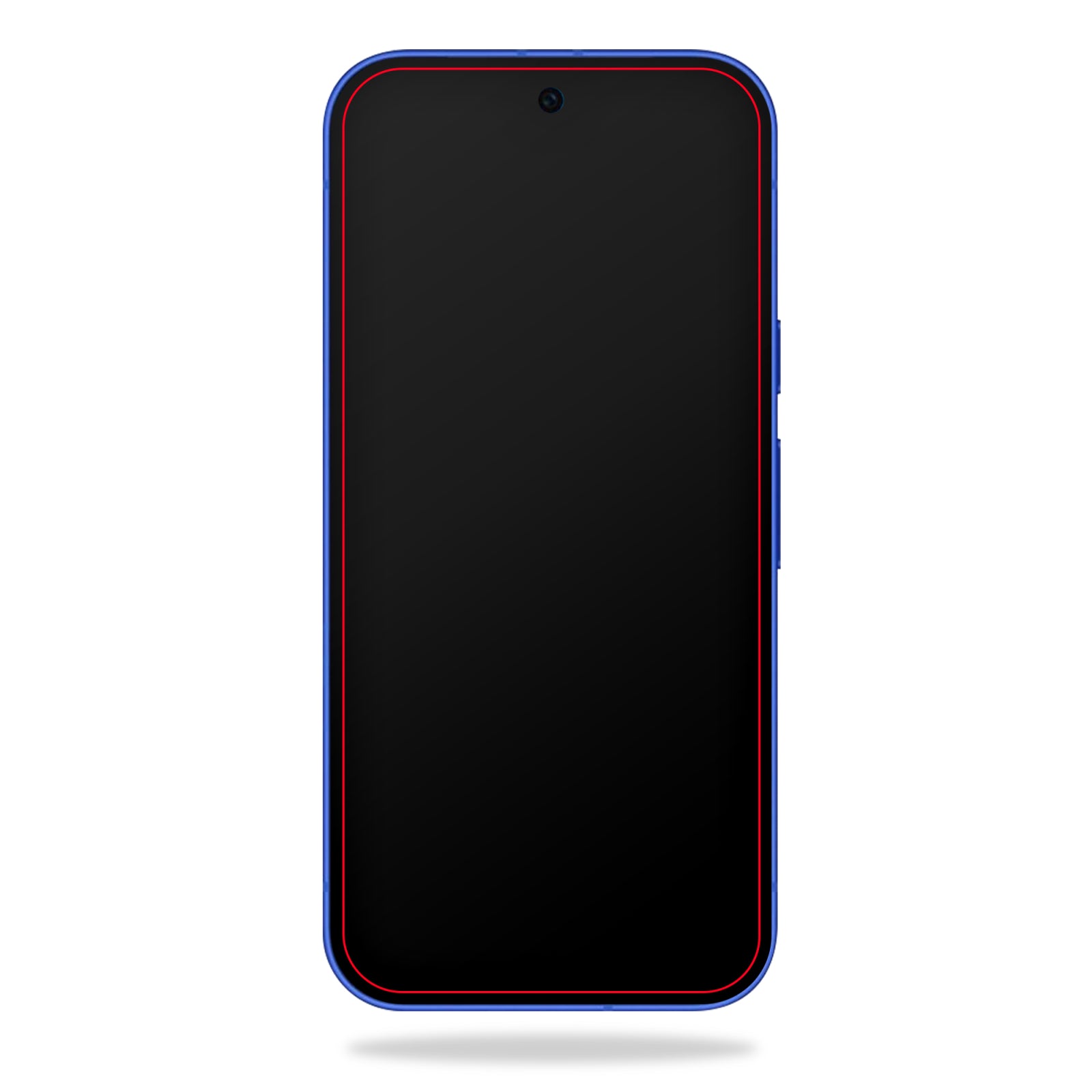 Mobilize Glass Screen Protector Google Pixel 10a
