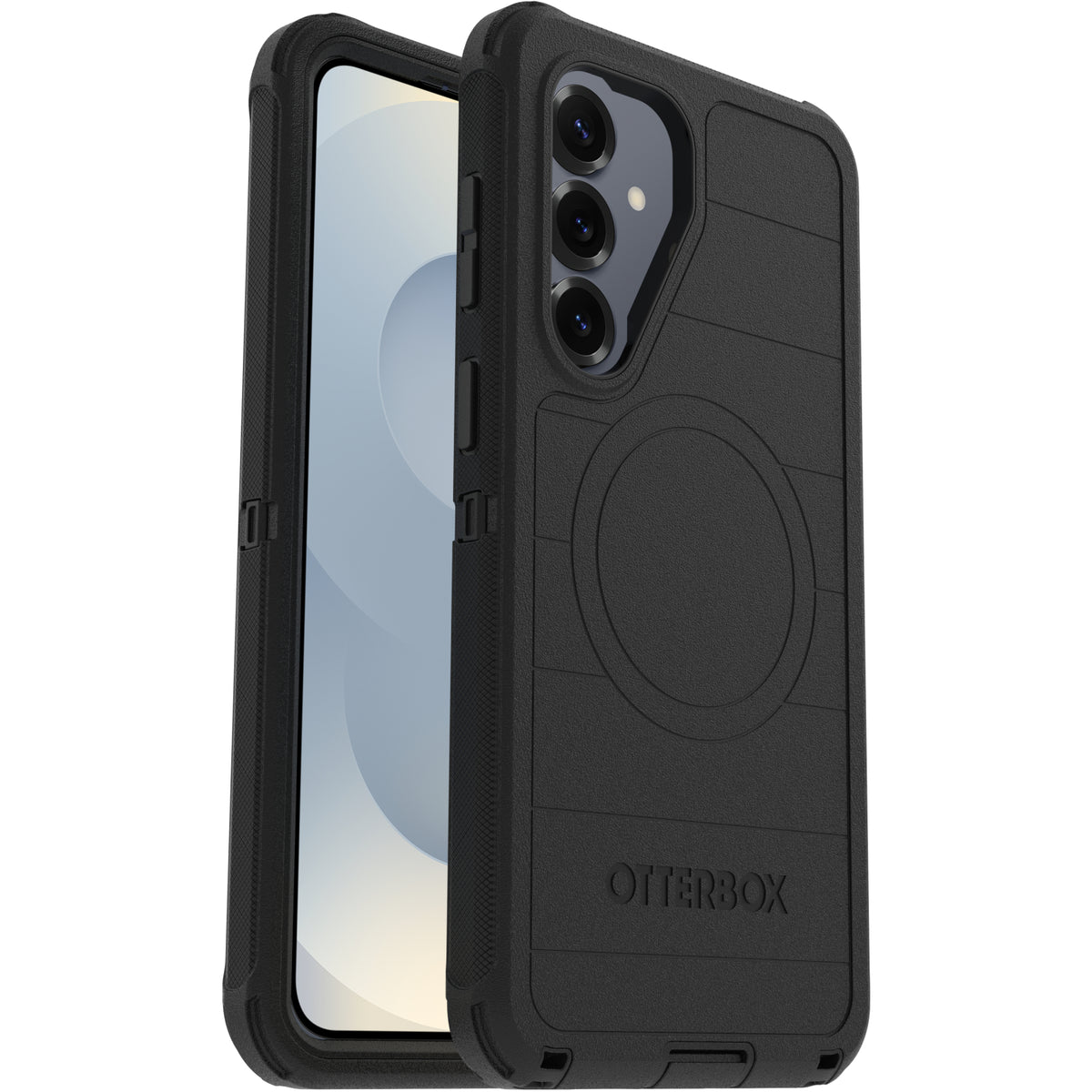 OtterBox Defender Series Pro with Magnets Samsung Galaxy S26+ 5G Black