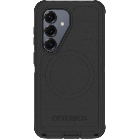 OtterBox Defender Series Pro mit Magneten Samsung Galaxy S26 5G Schwarz